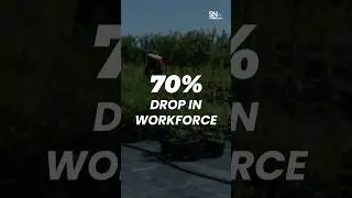 70% of Farm Labour GONE Overnight | ICE Crackdown Hits American Farms