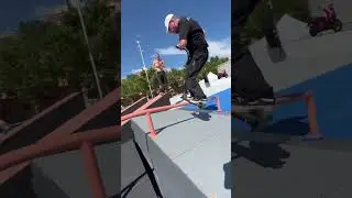 𝐇𝐚𝐩𝐩𝐲 𝐇𝐮𝐦𝐩 𝐃𝐚𝐲❗@ #urbanworldseries #madridurbansports #scootering #humpday