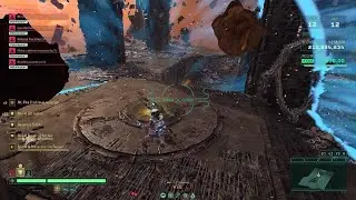 Returnal Tower of Sisyphus | Ascending to 1 Billion | Attempt 96 (Part 5)