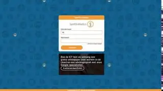 SpotOnMedics - informatiebeveiliging