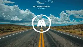 Million Miles Away 🟡 | Royalty Free Stylish Pop Corporate Music
