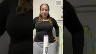 I Gained Weight?? 🤨Week 4 on Mounjaro 2.5mg- Shot Day