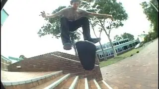John Jeffery - WTC
