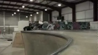 DC Shoes X Focus | Adam Paris & Friends |