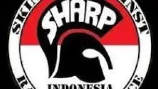 Oi! G Squad - LOVE STORY !! SEMARANG SKINHEAD