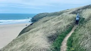 Walk 10 Perranporth to Holywell Bay