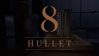 8 Hullet @ Orchard Singapore