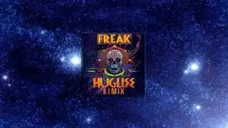 Trap Music - Freak - FRE3K (HugLife Remix)