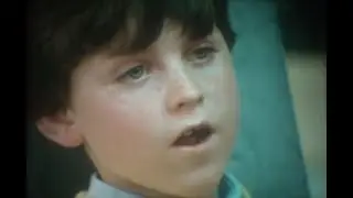 16mm Film - Christopher Rush - USA 1983