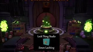 A Brewing Escape - Playthrough Video
