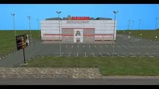 Несчастный случай в анашане | Amazing RolePlay | #15