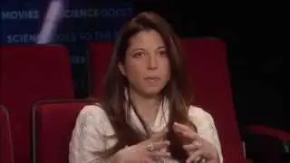 The neurology of blindfolding - Science Goes to the Movies webextra