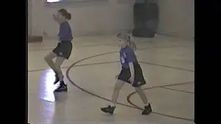 Miranda Basketball 1998