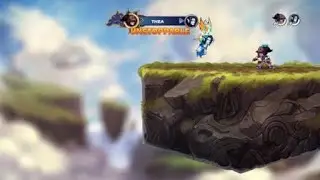 Easy morph combo c: