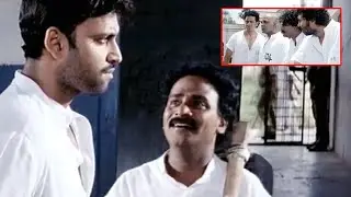 Sumanth Best Action Scenes || Telugu Action Scenes || TFC Cinemalu