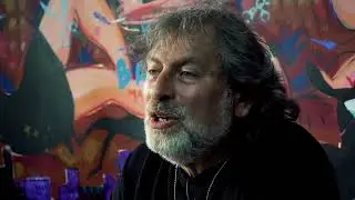 ВАЛЕРИЙ ЦАЦКИС &bull; 