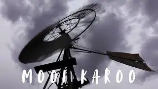 Mooi Karoo