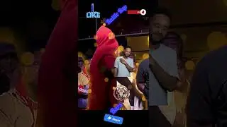 Tay Roc: &ldquo;THE MINUTE YOU YELL ⏱️TIME&hellip;I AIN&rsquo;T 🛑STOPPING&rdquo;! | Rap Battle #shortsfeed