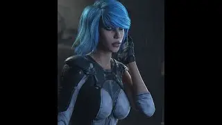 Intensity - a Quake Champions montage