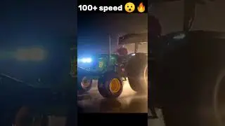TOCHAN KING 100+ SPEED 🚧 😯