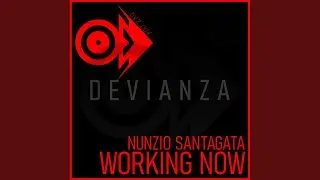 Working Now (Radio Edit)