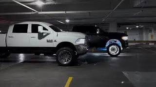 We Took the 4th Gen to Paint. and Fixed the 5th Gen While We Were at It
