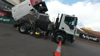 MaxPowa V65t Product Launch Sep25