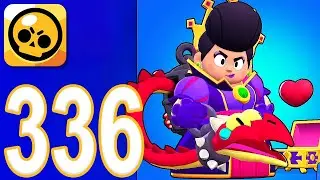 Brawl Stars - Gameplay Walkthrough Part 336 - Evil Queen Pam (iOS, Android)