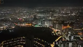 Fireworks 🎇🎆 |Kinrara Sky
