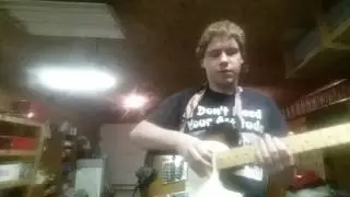 Dunlop Reverend Willy 7-38 Guitar string review