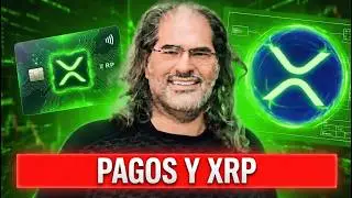XRP Y EL ASENTAMIENTO DE PAGOS EN EL LEDGER DE XRP – 4TA Y 5TA REVOLUCIÓN INDUSTRIAL