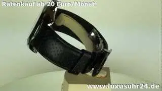 Tudor Grantour Date 20050N (k) luxusuhr24 Ratenkauf ab 20 Euro/Monat