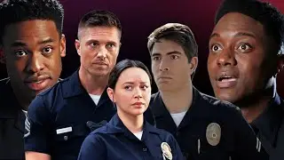 The Rookie Look back.! 10 Lowest-Rated Episodes Of The Rookie And If They Deserve The Criticism