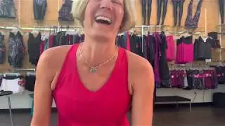 Skirt Sports Fall / Winter 2019 Product Line Preview