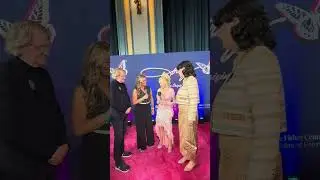 Dolly Parton remembers her late husband Carl Dean at 'Dolly: A True Original Musical' premiere