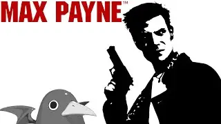 Maximum Payne maximum pulp, Max Payne part 1