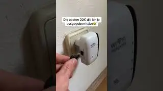 Aufeinmal wird jeder einen 0er Ping haben😂