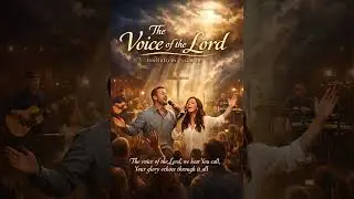 “The Voice of the Lord” Psalm-29