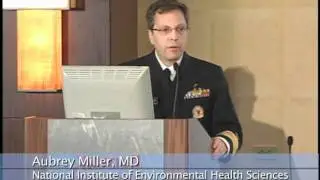 2011 ADAO AAPC: Aubrey Miller, MD, MPH: Health Risks with Non-Occupational Asbestos Exposure