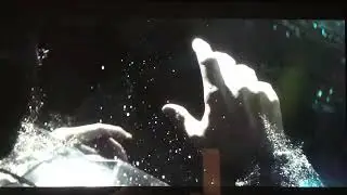Halo The Series Opening Credits Theme Change pt.2/4