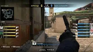 Navson 4k vs Astralis