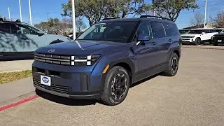 2026 Hyundai Santa Fe SEL Plano, Garland, Dallas, Allen, Lewisville TX