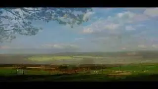 A Day in Bedfordshire - A Timelapse Experiment