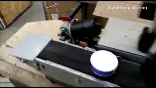 Система настольной маркировки на базе принтера Rynan R1010