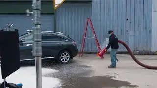 Snow FX - Snow Special Effects for Film & Commercials
