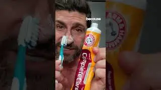 Лайфхак для быстрого удаления черных точек своими руками! (100% ОБЯЗАТЕЛЬНО ПОПРОБУЙТЕ) #шорты
