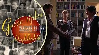 GTST | Jef wil Remco's excuses niet accepteren (2002)