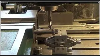 Mini Scissors Jack - Part 3