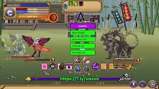 MOD & APK Ninja Rift Version 1.47 New VIP Update 2025 | MOD Menu