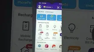 How to pay EMI loan using PhonePe // Learn to pay Bajaj Finance EMI loan